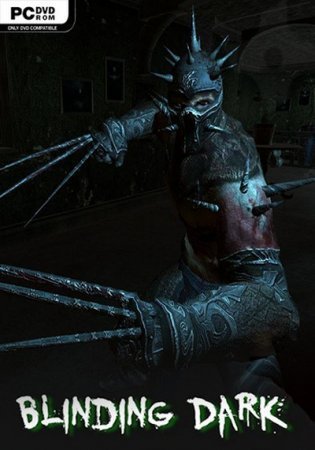 Blinding Dark (2014)